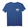 Israel Fahnentrikot | Israelisch T-Shirt - Patriotisches Geschenk für Israelis und Jerusalem-Bewohner