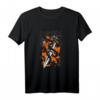 HapKitten Snake T-Shirt - Offizielles Merchandise-Produkt für Feier & Geschenk, klassisch geschnitten