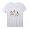 Biele Biele Biele Meme Enten T-Shirt – Lustiges Humorvolles T-Shirt für Freunde und Meme-Fans