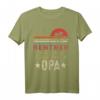 Ich bin kein Rentner ich bin professioneller Opa T-Shirt – Perfektes Geschenk für frischgebackene Opas im Ruhestand
