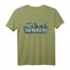 Star Wars Logo Death Star T-Shirt – Offizielles Merchandise für Fans, Männer, Frauen, Jungen & Mädchen