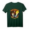 HapKitten Metal Colors Rock Out T-Shirt - Offizielles MTV Merchandise für Musik- und Metal-Fans