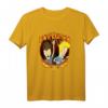 HapKitten Metal Colors Rock Out T-Shirt - Offizielles MTV Merchandise für Musik- und Metal-Fans