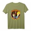 HapKitten Metal Colors Rock Out T-Shirt - Offizielles MTV Merchandise für Musik- und Metal-Fans