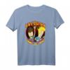 HapKitten Metal Colors Rock Out T-Shirt - Offizielles MTV Merchandise für Musik- und Metal-Fans