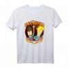 HapKitten Metal Colors Rock Out T-Shirt - Offizielles MTV Merchandise für Musik- und Metal-Fans