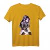 Japanisches Anime Vaporwave T-Shirt - Otaku Geschenke & Trendige Otaku Shirts