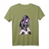 Japanisches Anime Vaporwave T-Shirt - Otaku Geschenke & Trendige Otaku Shirts