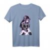 Japanisches Anime Vaporwave T-Shirt - Otaku Geschenke & Trendige Otaku Shirts