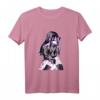 Japanisches Anime Vaporwave T-Shirt - Otaku Geschenke & Trendige Otaku Shirts