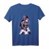 Japanisches Anime Vaporwave T-Shirt - Otaku Geschenke & Trendige Otaku Shirts
