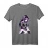 Japanisches Anime Vaporwave T-Shirt - Otaku Geschenke & Trendige Otaku Shirts