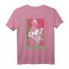 Corey Taylor Checker T-Shirt - Musik-Fanshop-Accessoires für Fans und Konzertoutfits