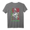 Corey Taylor Checker T-Shirt - Musik-Fanshop-Accessoires für Fans und Konzertoutfits