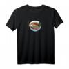 Gudetama Süßes Japanisches Ramen T-Shirt - Offiziell lizenzierte Sanrio Bekleidung für Fans