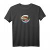 Gudetama Süßes Japanisches Ramen T-Shirt - Offiziell lizenzierte Sanrio Bekleidung für Fans