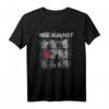 HapKitten Border Official Merchandise T-Shirt - Klassisch geschnitten, langlebig & stylisch
