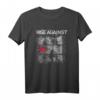HapKitten Border Official Merchandise T-Shirt - Klassisch geschnitten, langlebig & stylisch