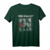 HapKitten Border Official Merchandise T-Shirt - Klassisch geschnitten, langlebig & stylisch