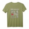 HapKitten Border Official Merchandise T-Shirt - Klassisch geschnitten, langlebig & stylisch