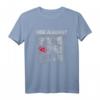 HapKitten Border Official Merchandise T-Shirt - Klassisch geschnitten, langlebig & stylisch
