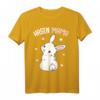 Hasenmama Hase Kaninchen Ostern T-Shirt – Süßes Geschenk für Hasenliebhaberinnen, Mütter & Frauen zu Ostern, Geburtstag & Weihnachten