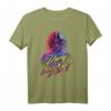 HapKitten Stranger Things Eleven T-Shirt - Offiziell lizenziertes Horror & Mystery T-Shirt für Fans