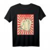 Vintage Retro Japanische Katze Kawaii T-Shirt – Exklusives Tierliebhaber Geschenk für Japan-Fans & Katzenfreunde