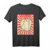 Vintage Retro Japanische Katze Kawaii T-Shirt – Exklusives Tierliebhaber Geschenk für Japan-Fans & Katzenfreunde