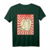 Vintage Retro Japanische Katze Kawaii T-Shirt – Exklusives Tierliebhaber Geschenk für Japan-Fans & Katzenfreunde