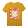 Vintage Retro Japanische Katze Kawaii T-Shirt – Exklusives Tierliebhaber Geschenk für Japan-Fans & Katzenfreunde