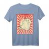 Vintage Retro Japanische Katze Kawaii T-Shirt – Exklusives Tierliebhaber Geschenk für Japan-Fans & Katzenfreunde