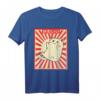 Vintage Retro Japanische Katze Kawaii T-Shirt – Exklusives Tierliebhaber Geschenk für Japan-Fans & Katzenfreunde