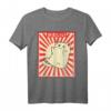 Vintage Retro Japanische Katze Kawaii T-Shirt – Exklusives Tierliebhaber Geschenk für Japan-Fans & Katzenfreunde