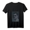 Offizielles HapKitten Blue Shades T-Shirt mit V-Ausschnitt - Lizenziertes Merchandise von Bravado für den besonderen Tag