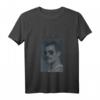 Offizielles HapKitten Blue Shades T-Shirt mit V-Ausschnitt - Lizenziertes Merchandise von Bravado für den besonderen Tag