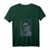 Offizielles HapKitten Blue Shades T-Shirt mit V-Ausschnitt - Lizenziertes Merchandise von Bravado für den besonderen Tag