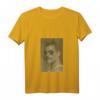 Offizielles HapKitten Blue Shades T-Shirt mit V-Ausschnitt - Lizenziertes Merchandise von Bravado für den besonderen Tag