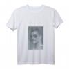 Offizielles HapKitten Blue Shades T-Shirt mit V-Ausschnitt - Lizenziertes Merchandise von Bravado für den besonderen Tag