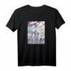 Star Wars Visit Hoth Poster T-Shirt - Offiziell lizenzierte Star Wars Bekleidung für Fans