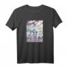 Star Wars Visit Hoth Poster T-Shirt - Offiziell lizenzierte Star Wars Bekleidung für Fans