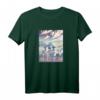 Star Wars Visit Hoth Poster T-Shirt - Offiziell lizenzierte Star Wars Bekleidung für Fans