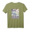 Star Wars Visit Hoth Poster T-Shirt - Offiziell lizenzierte Star Wars Bekleidung für Fans