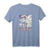 Star Wars Visit Hoth Poster T-Shirt - Offiziell lizenzierte Star Wars Bekleidung für Fans