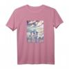 Star Wars Visit Hoth Poster T-Shirt - Offiziell lizenzierte Star Wars Bekleidung für Fans