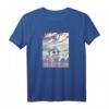 Star Wars Visit Hoth Poster T-Shirt - Offiziell lizenzierte Star Wars Bekleidung für Fans