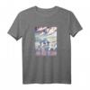 Star Wars Visit Hoth Poster T-Shirt - Offiziell lizenzierte Star Wars Bekleidung für Fans