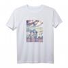 Star Wars Visit Hoth Poster T-Shirt - Offiziell lizenzierte Star Wars Bekleidung für Fans