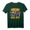 Transformers Retro Autobots & Decepticons Group Shot T-Shirt - Official Licensed 90's Cartoon & Nostalgia Merchandise