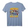 Transformers Retro Autobots & Decepticons Group Shot T-Shirt - Official Licensed 90's Cartoon & Nostalgia Merchandise